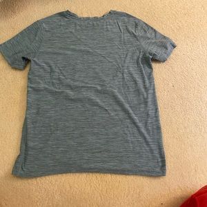 Old Navy light blue Active 10-12